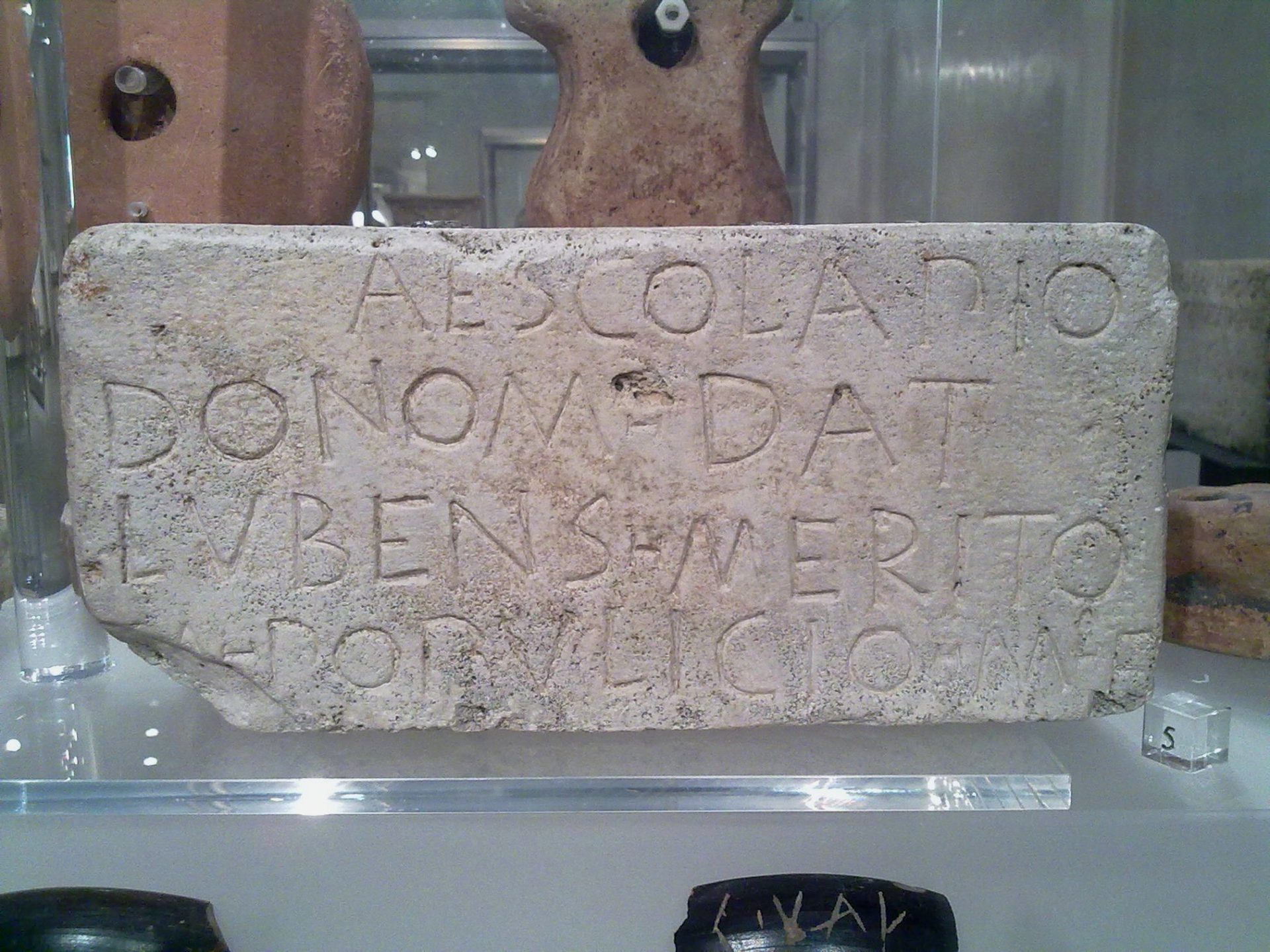 Ex-votos_Baths of Diocletian_Rome (12).jpg